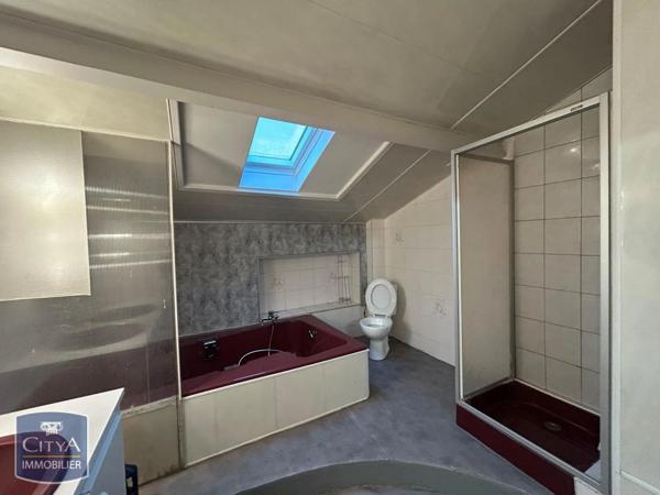 Appartement à louer 4 pièces 86.06m²