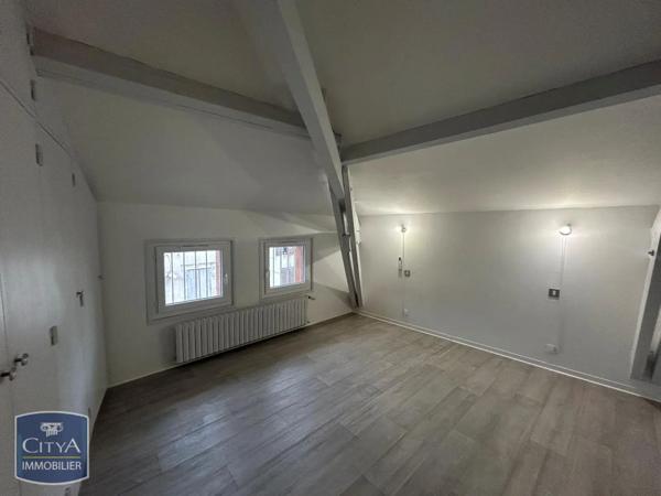Appartement à louer 4 pièces 86.06m²