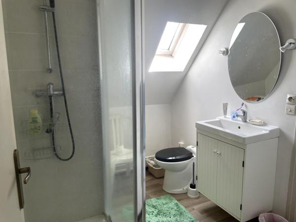 Exclusité Muizon- Maison 3 chambres- garage-jardin