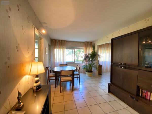 Appartement à vendre à Aurillac dans le Cantal (15000), ref : 15061-1086612