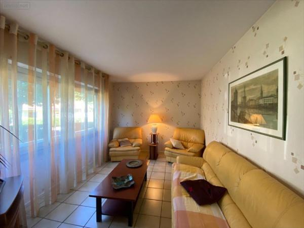 Appartement à vendre à Aurillac dans le Cantal (15000), ref : 15061-1086612