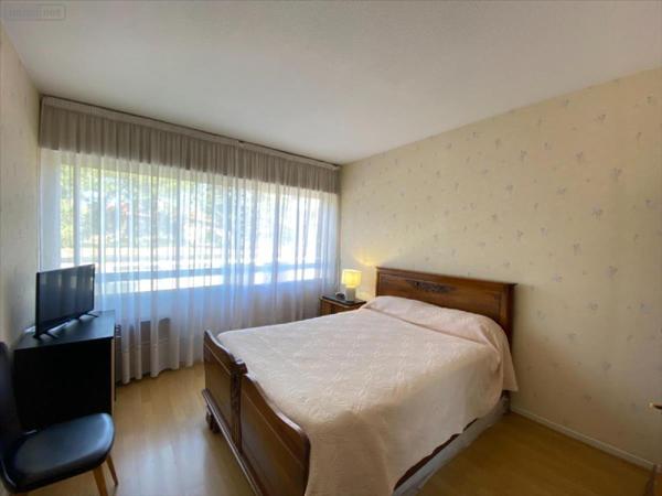 Appartement à vendre à Aurillac dans le Cantal (15000), ref : 15061-1086612