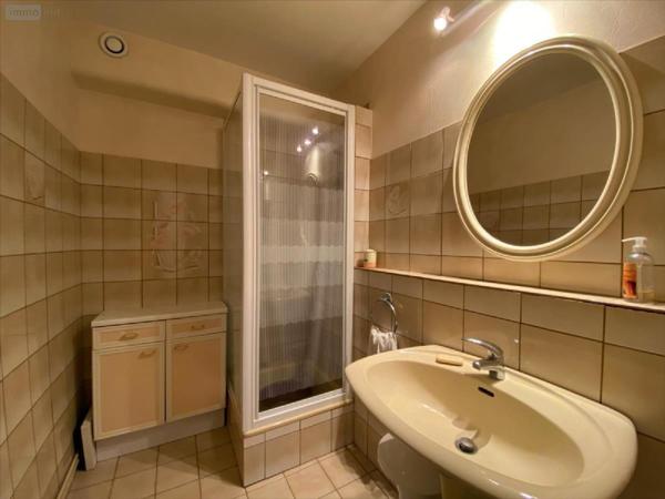 Appartement à vendre à Aurillac dans le Cantal (15000), ref : 15061-1086612