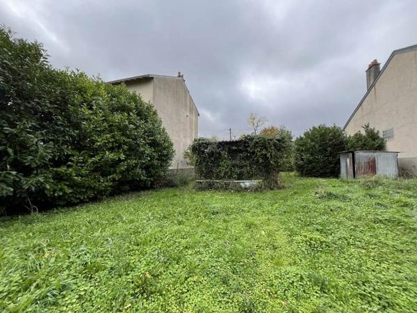 Terrain à vendre |  Bellac |  1045 m²