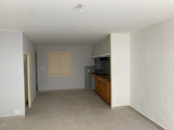 maison de ville en triplex avec cave