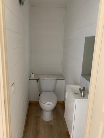 maison de ville en triplex avec cave