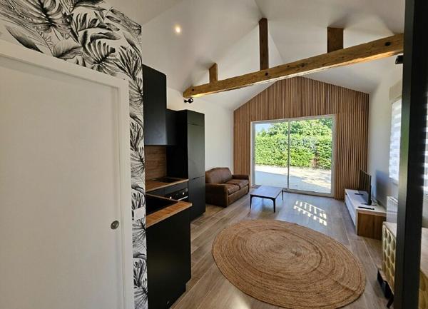 Maison à louer  2 pièces • 37,09 m2 Panazol