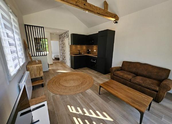 Maison à louer  2 pièces • 37,09 m2 Panazol