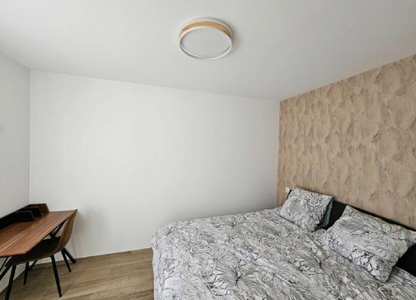 Maison à louer  2 pièces • 37,09 m2 Panazol