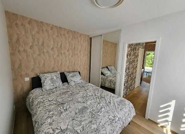 Maison à louer  2 pièces • 37,09 m2 Panazol