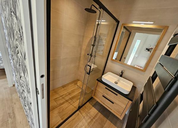 Maison à louer  2 pièces • 37,09 m2 Panazol