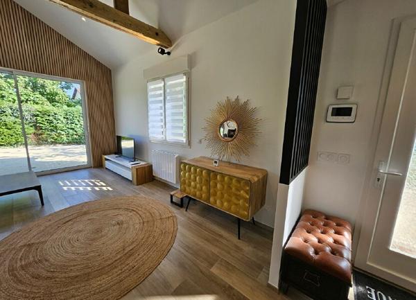 Maison à louer  2 pièces • 37,09 m2 Panazol