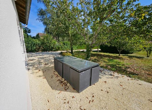 Maison à louer  2 pièces • 37,09 m2 Panazol