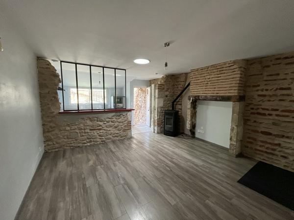 Maison à vendre |  Marmande |  2 pièces | 56 m²