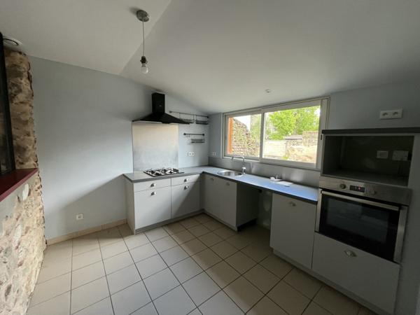 Maison à vendre |  Marmande |  2 pièces | 56 m²