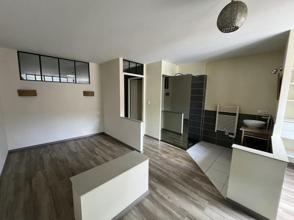 Maison à vendre |  Marmande |  2 pièces | 56 m²