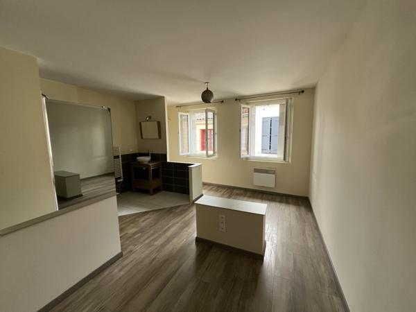 Maison à vendre |  Marmande |  2 pièces | 56 m²