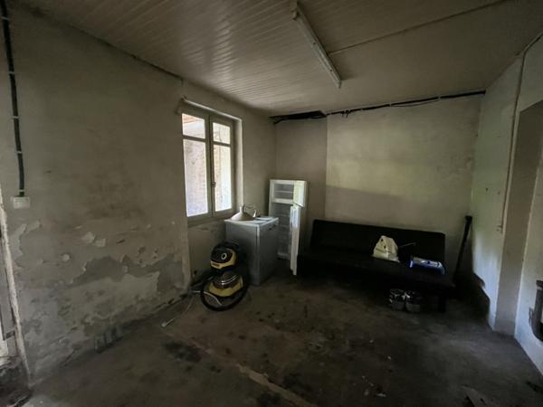 Maison à vendre |  Marmande |  2 pièces | 56 m²