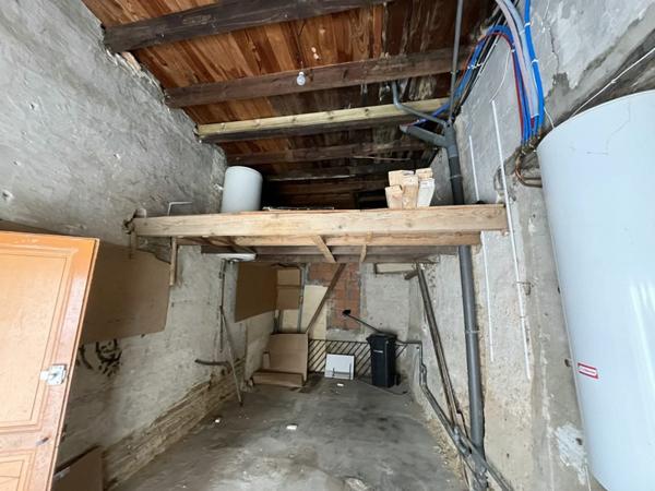 Maison à vendre |  Marmande |  2 pièces | 56 m²