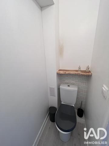 Appartement à vendre 2 pièces 43 m² Bétheny