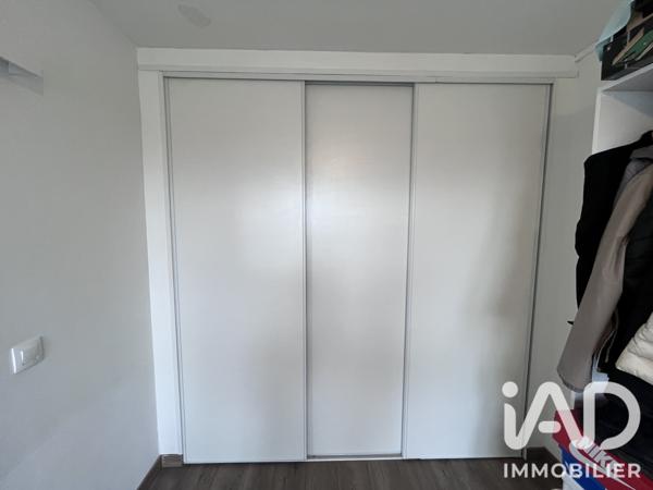 Appartement à vendre 2 pièces 43 m² Bétheny