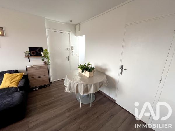 Appartement à vendre 2 pièces 43 m² Bétheny