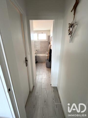 Appartement à vendre 2 pièces 43 m² Bétheny