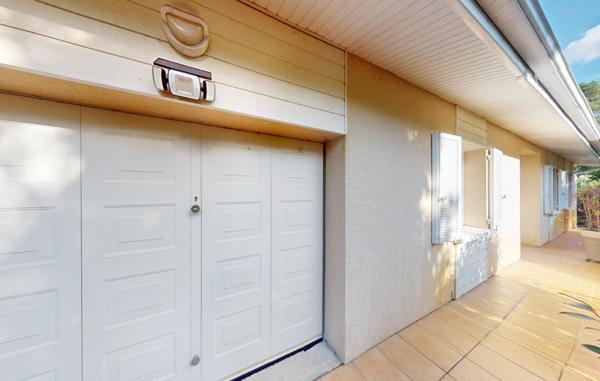 VENDU EN VIAGER occupé Homme 80 ans et Femme 82 ans