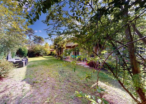 VENDU EN VIAGER occupé Homme 80 ans et Femme 82 ans