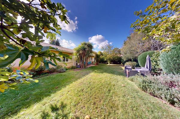 VENDU EN VIAGER occupé Homme 80 ans et Femme 82 ans