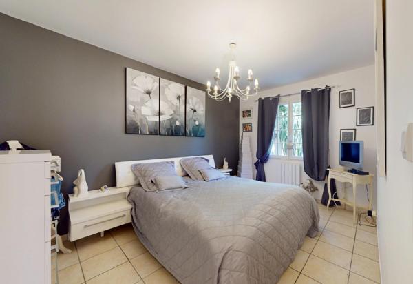 VENDU EN VIAGER occupé Homme 80 ans et Femme 82 ans