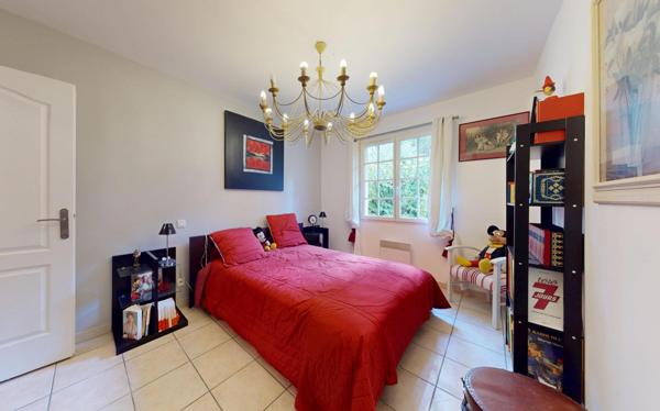 VENDU EN VIAGER occupé Homme 80 ans et Femme 82 ans