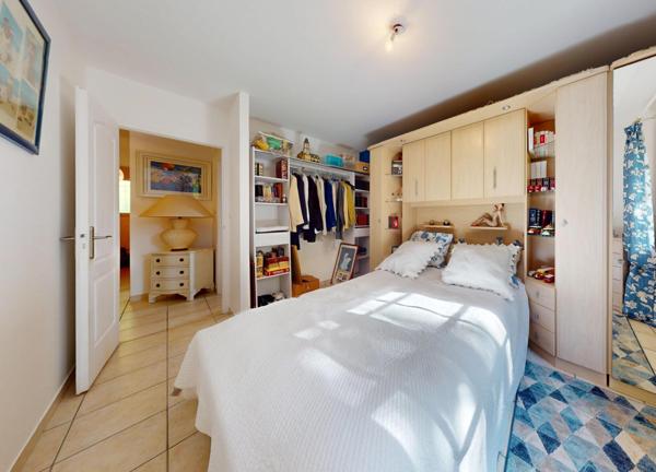 VENDU EN VIAGER occupé Homme 80 ans et Femme 82 ans