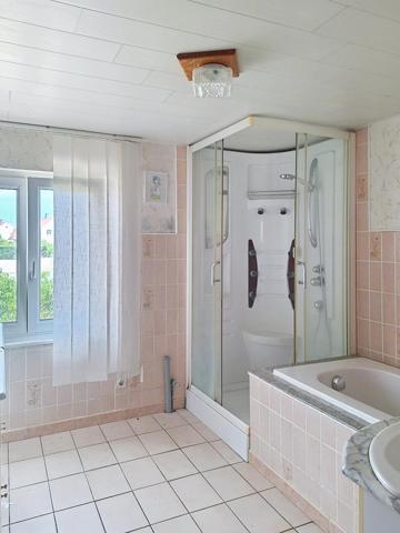 Maison des mines de 79m2 à fort potentiel.