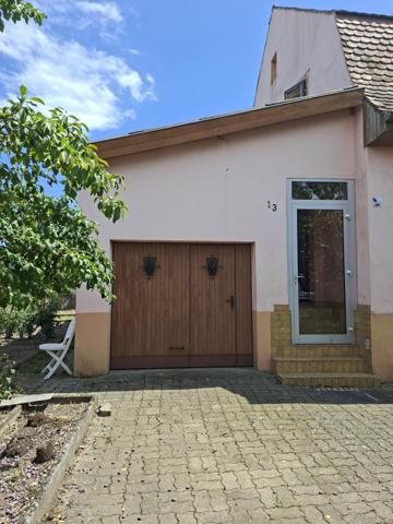Maison des mines de 79m2 à fort potentiel.