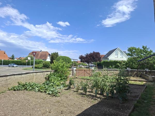 Maison des mines de 79m2 à fort potentiel.