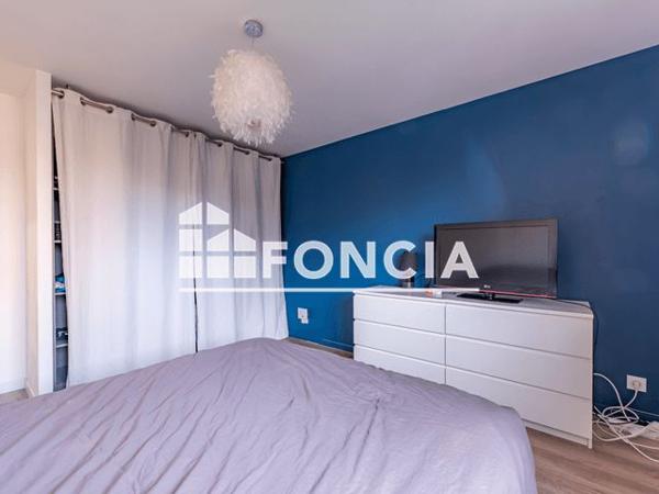 À vendre Appartement 3 pièces 79 m² - Pont-évêque 38780