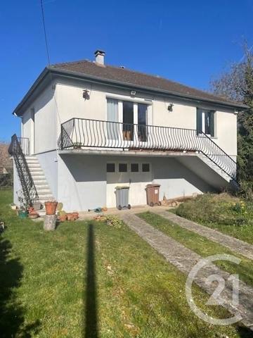 Maison à vendre  4 pièces - 60,57 m2 DRAVEIL - 91