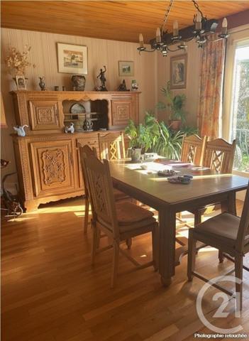 Maison à vendre  4 pièces - 60,57 m2 DRAVEIL - 91