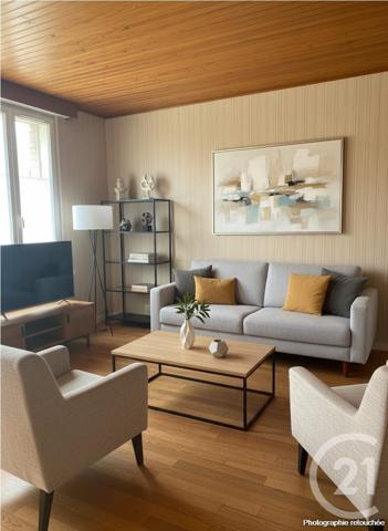 Maison à vendre  4 pièces - 60,57 m2 DRAVEIL - 91