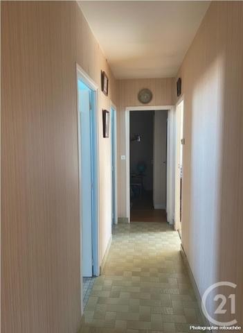 Maison à vendre  4 pièces - 60,57 m2 DRAVEIL - 91