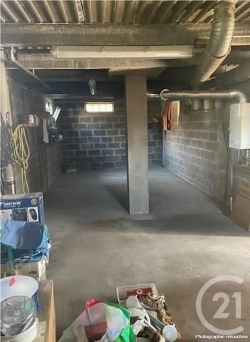 Maison à vendre  4 pièces - 60,57 m2 DRAVEIL - 91