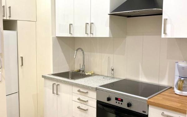 Appartement à louer    2 pièces • 36,05 m2 Paris 19