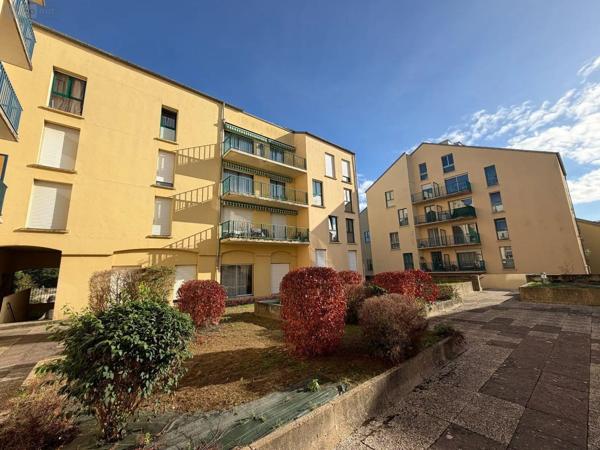 Achat - Appartement | Appartement rénové Alençon 61000 5 pièces 95 m 2