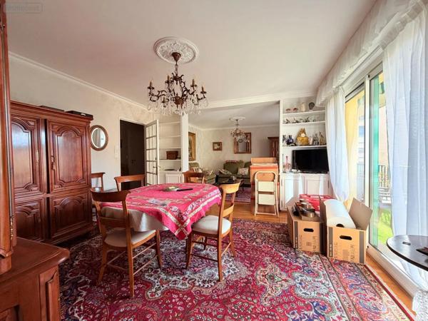 Achat - Appartement | Appartement rénové Alençon 61000 5 pièces 95 m 2