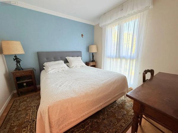 Achat - Appartement | Appartement rénové Alençon 61000 5 pièces 95 m 2