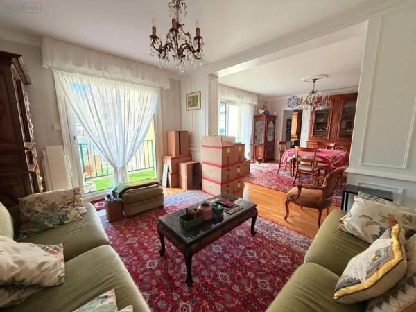 Achat - Appartement | Appartement rénové Alençon 61000 5 pièces 95 m 2