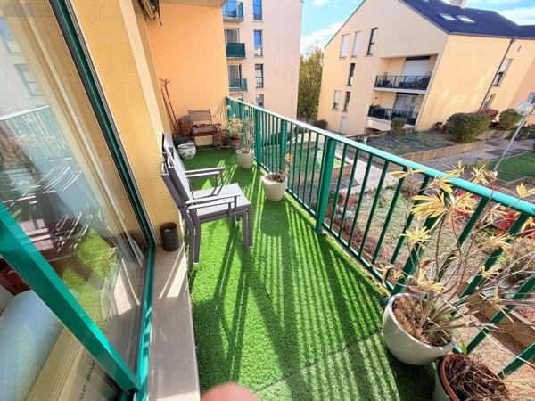 Achat - Appartement | Appartement rénové Alençon 61000 5 pièces 95 m 2