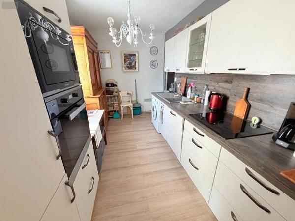Achat - Appartement | Appartement rénové Alençon 61000 5 pièces 95 m 2