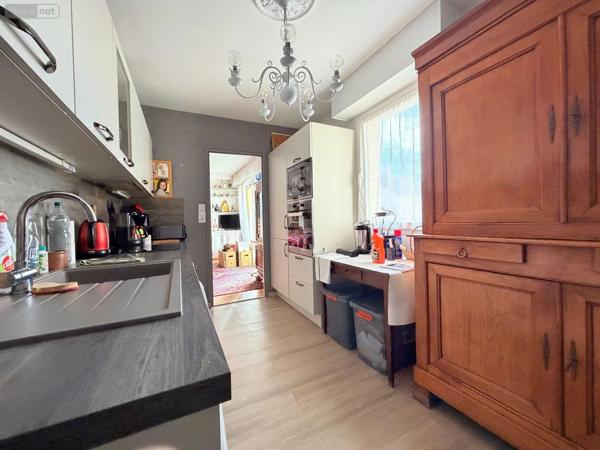 Achat - Appartement | Appartement rénové Alençon 61000 5 pièces 95 m 2